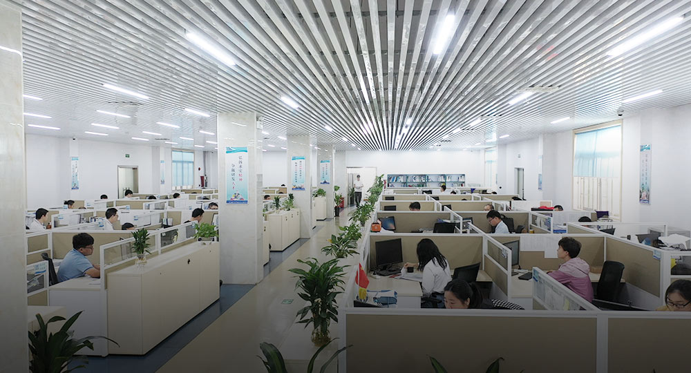 為廣東省立體停車設(shè)備技術(shù)研究中心，廣東省工業(yè)設(shè)計(jì)中心 擁有200多名研發(fā)人員。